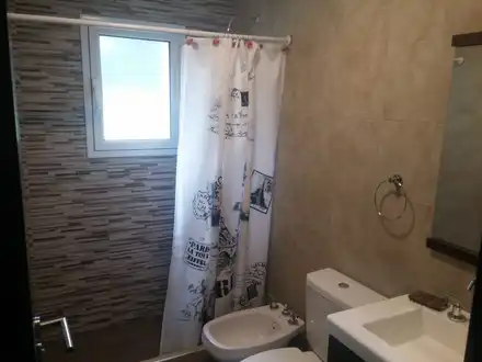 Alquiler temporario de casa em Miramar