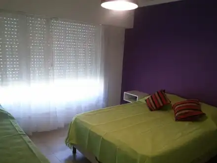 Alquiler temporario de casa em Miramar