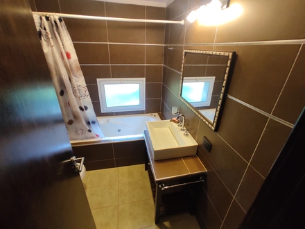 Alquiler temporario de casa em Miramar