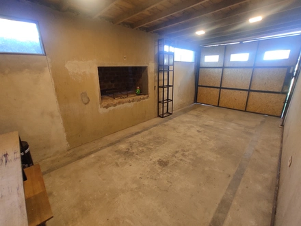 Alquiler temporario de casa em Miramar
