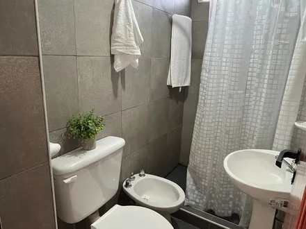 Alquiler temporario de apartamento em Salta capital
