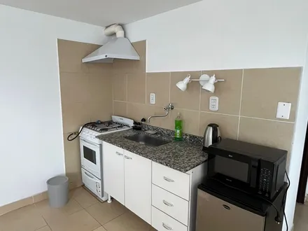 Alquiler temporario de apartamento em Salta capital