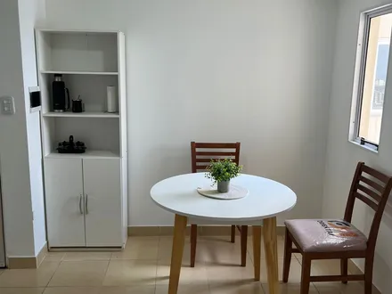 Alquiler temporario de apartamento em Salta capital