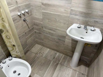 Alquiler temporario de cabana em Colanchanga