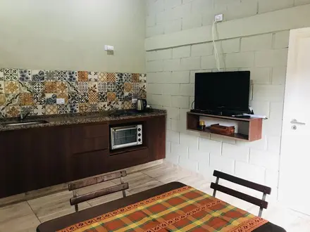 Alquiler temporario de cabana em Colanchanga