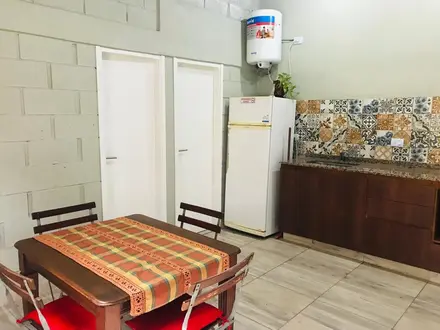 Alquiler temporario de cabana em Colanchanga