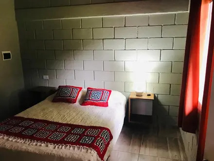 Alquiler temporario de cabana em Colanchanga