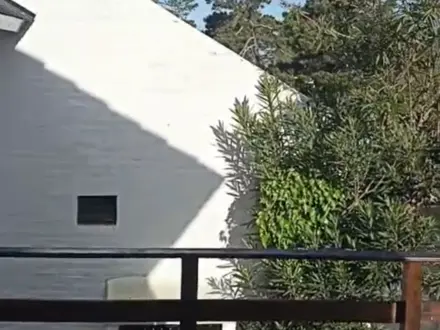 Alquiler temporario de casa em Villa gesell