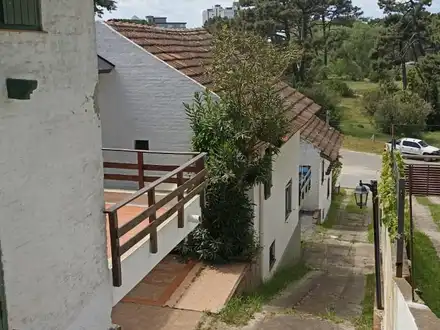 Alquiler temporario de casa em Villa gesell