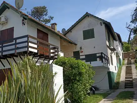 Alquiler temporario de casa em Villa gesell