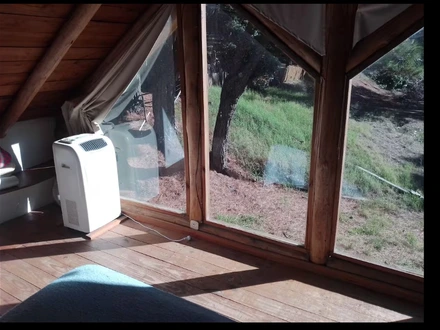 Alquiler temporario de casa em Mar de las pampas