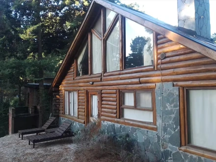 Alquiler temporario de casa em Mar de las pampas