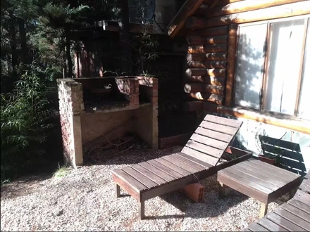 Alquiler temporario de casa em Mar de las pampas