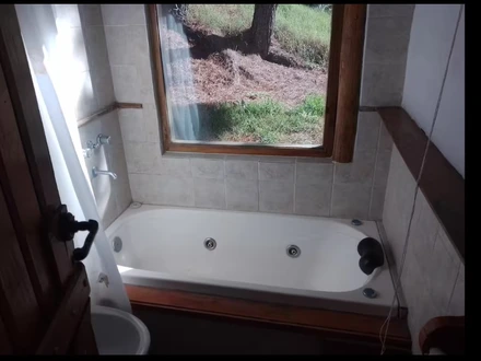 Alquiler temporario de casa em Mar de las pampas