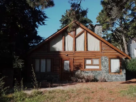 Alquiler temporario de casa em Mar de las pampas
