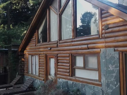 Alquiler temporario de casa em Mar de las pampas
