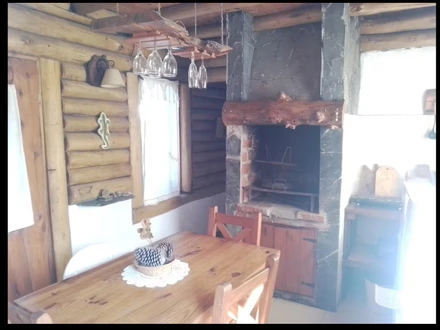 Alquiler temporario de casa em Mar de las pampas