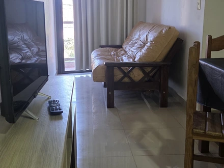 Alquiler temporario de apartamento em Villa carlos paz