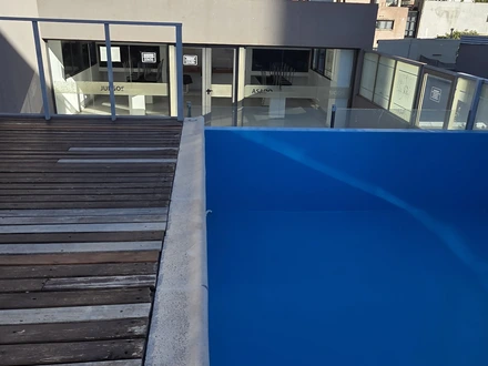 Alquiler temporario de apartamento em Villa carlos paz