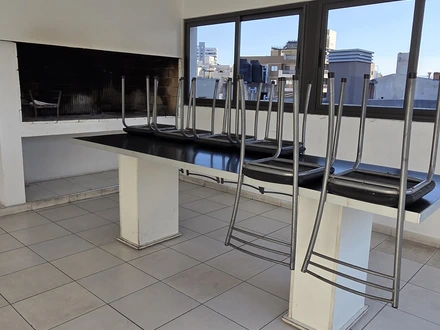 Alquiler temporario de apartamento em Villa carlos paz