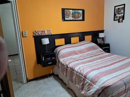 Alquiler temporario de casa em Miramar