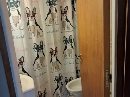 Alquiler temporario de casa em Miramar
