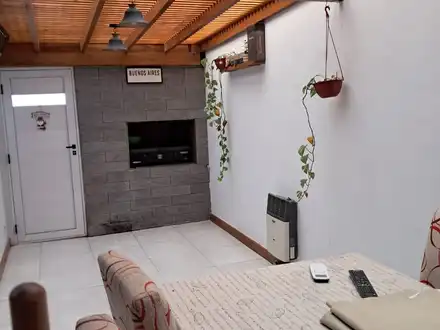 Alquiler temporario de casa em Miramar