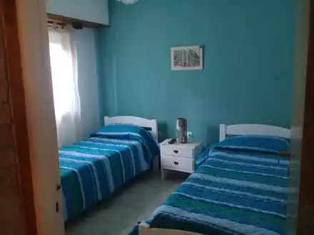 Alquiler temporario de casa em Miramar