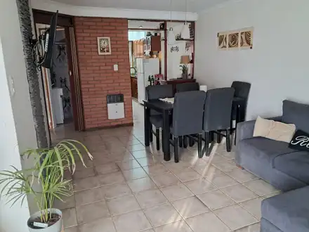Alquiler temporario de casa em Miramar
