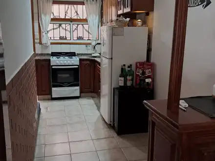Alquiler temporario de casa em Miramar