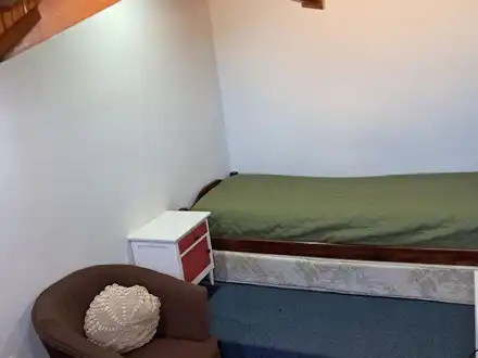 Alquiler temporario de casa em Miramar