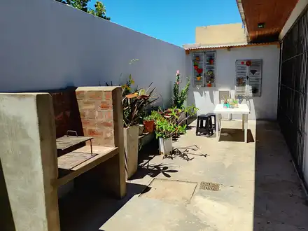 Alquiler temporario de casa em Necochea
