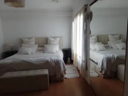 Alquiler temporario de casa em Necochea