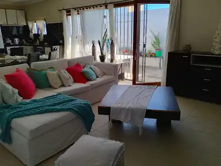 Alquiler temporario de casa em Necochea