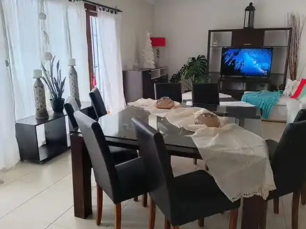 Alquiler temporario de casa em Necochea