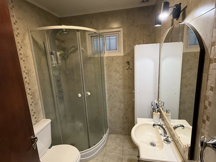 Alquiler temporario de casa em Miramar