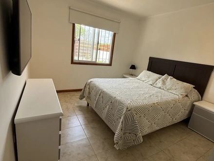 Alquiler temporario de casa em Miramar