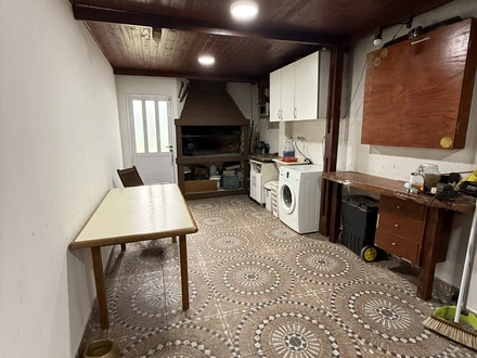 Alquiler temporario de casa em Miramar