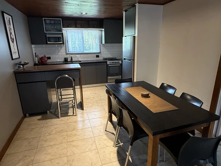 Alquiler temporario de casa em Miramar