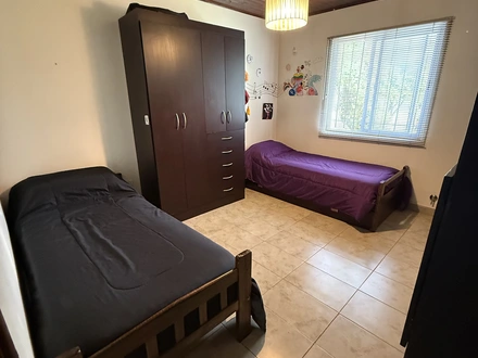 Alquiler temporario de casa em Miramar