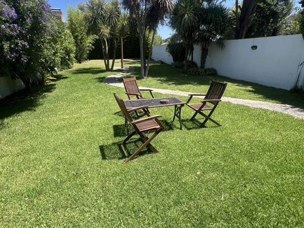Alquiler temporario de casa em Miramar