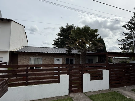 Alquiler temporario de casa em Miramar