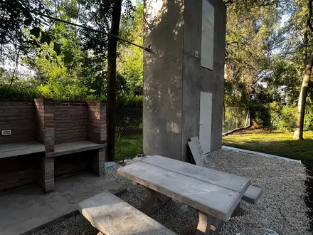 Alquiler temporario de cabana em Necochea