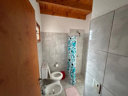 , Alquiler temporario de caba&ntilde;a en Santa rosa de calamuchita