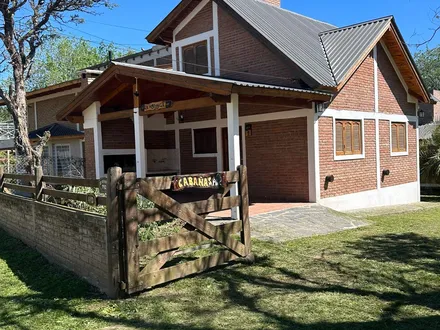 Alquiler temporario de cabana em Santa rosa de calamuchita
