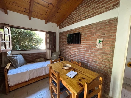 , Alquiler temporario de caba&ntilde;a en Santa rosa de calamuchita