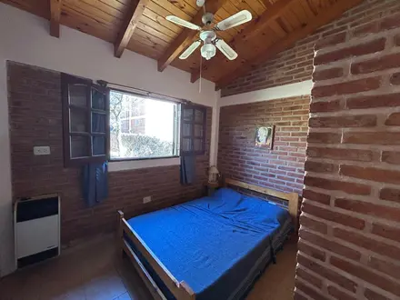 Alquiler temporario de cabana em Santa rosa de calamuchita