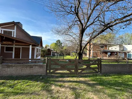 Alquiler temporario de cabana em Santa rosa de calamuchita