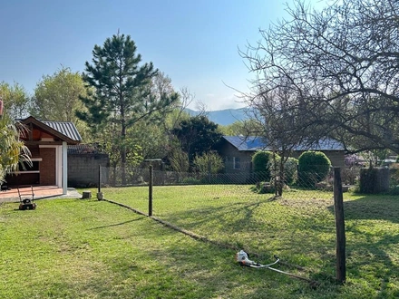 Alquiler temporario de cabana em Santa rosa de calamuchita