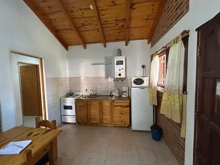 Alquiler temporario de cabana em Santa rosa de calamuchita